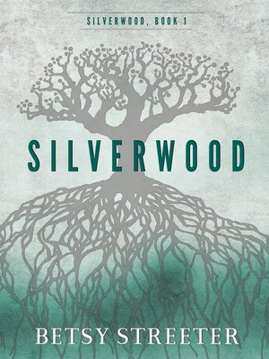cover image of Silverwood